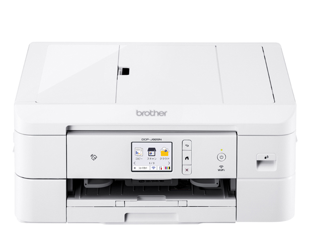 DCP-J928N | インクジェットプリンター・複合機 | ブラザー