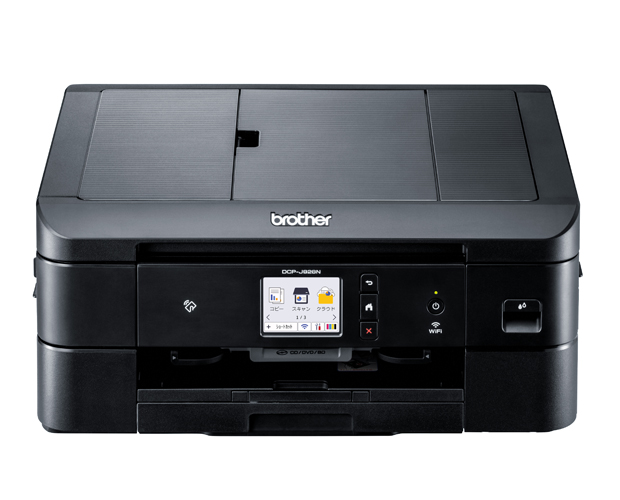 DCP-J928N | インクジェットプリンター・複合機 | ブラザー