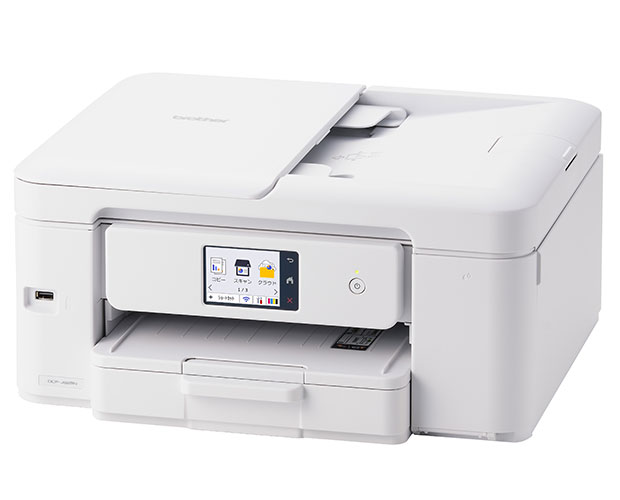 DCP-J916N | インクジェットプリンター・複合機 | ブラザー