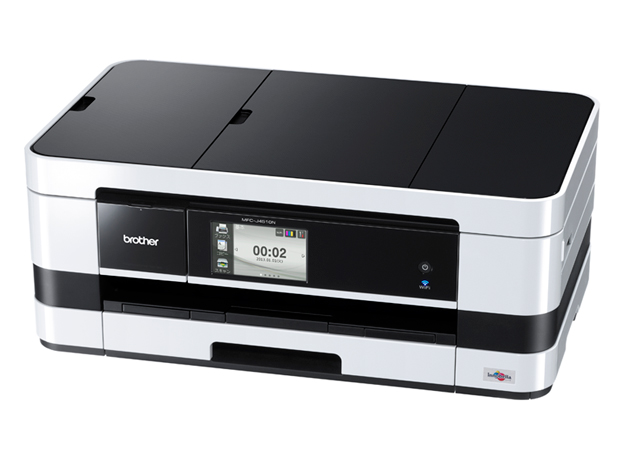 MFC-J4510N | インクジェットプリンター・複合機 | ブラザー