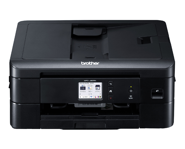 MFC-J905N（ファクス機能付標準モデル） | インクジェットプリンター