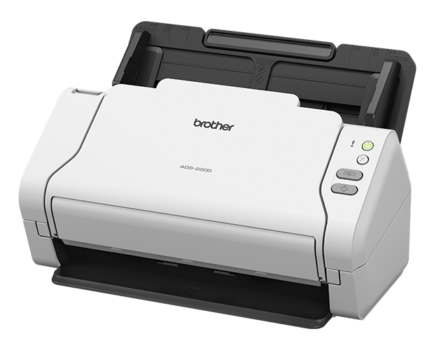 ADS-2200 | スキャナー | ブラザー