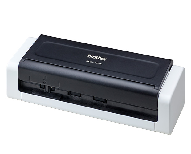 ADS-1700W | スキャナー | ブラザー