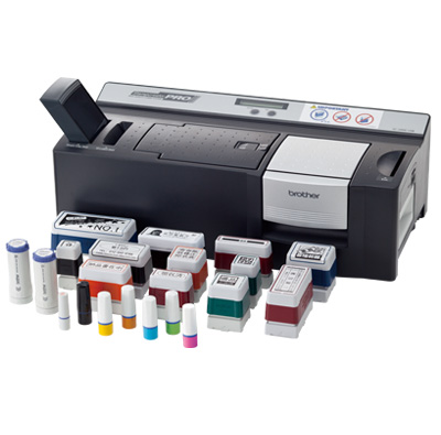 SC-2000USB | スタンプ作成機 | ブラザー