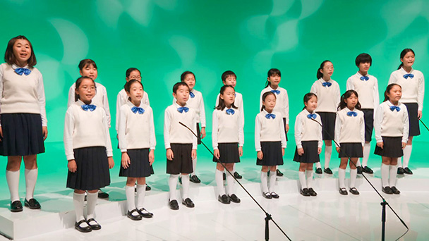 子供たちに残したい 美しい日本のうた | BS朝日