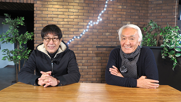 カーグラフィックTV」～40周年アニバーサリー企画～始動！ | カー