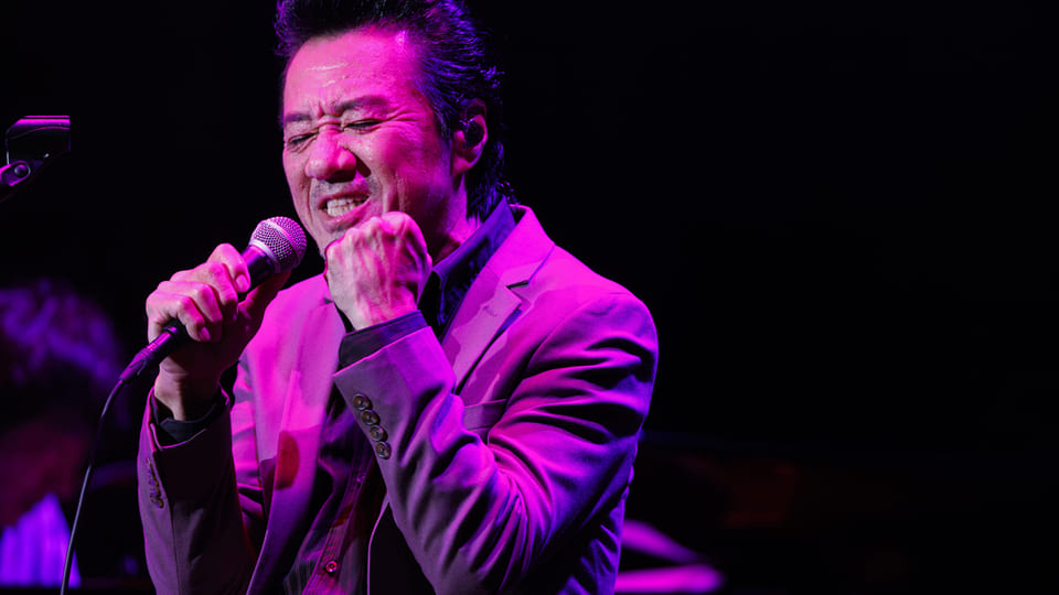 HOUND DOG LIVE Autumn Special 2025