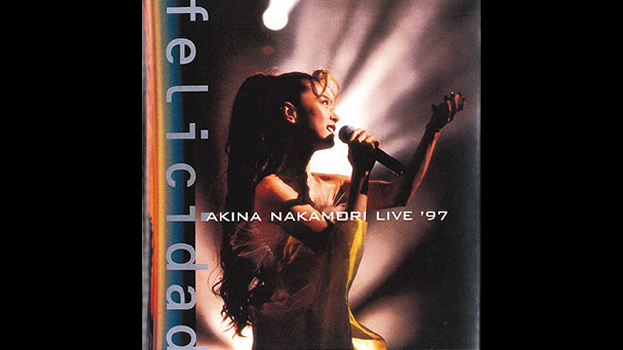 Akina Nakamori Special Live 2009 Empress at Yokohama |【BS10