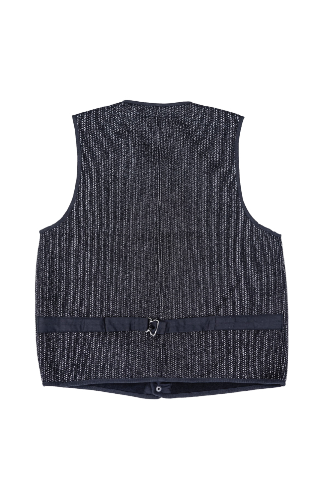 BROWN'S BEACH JACKET 524