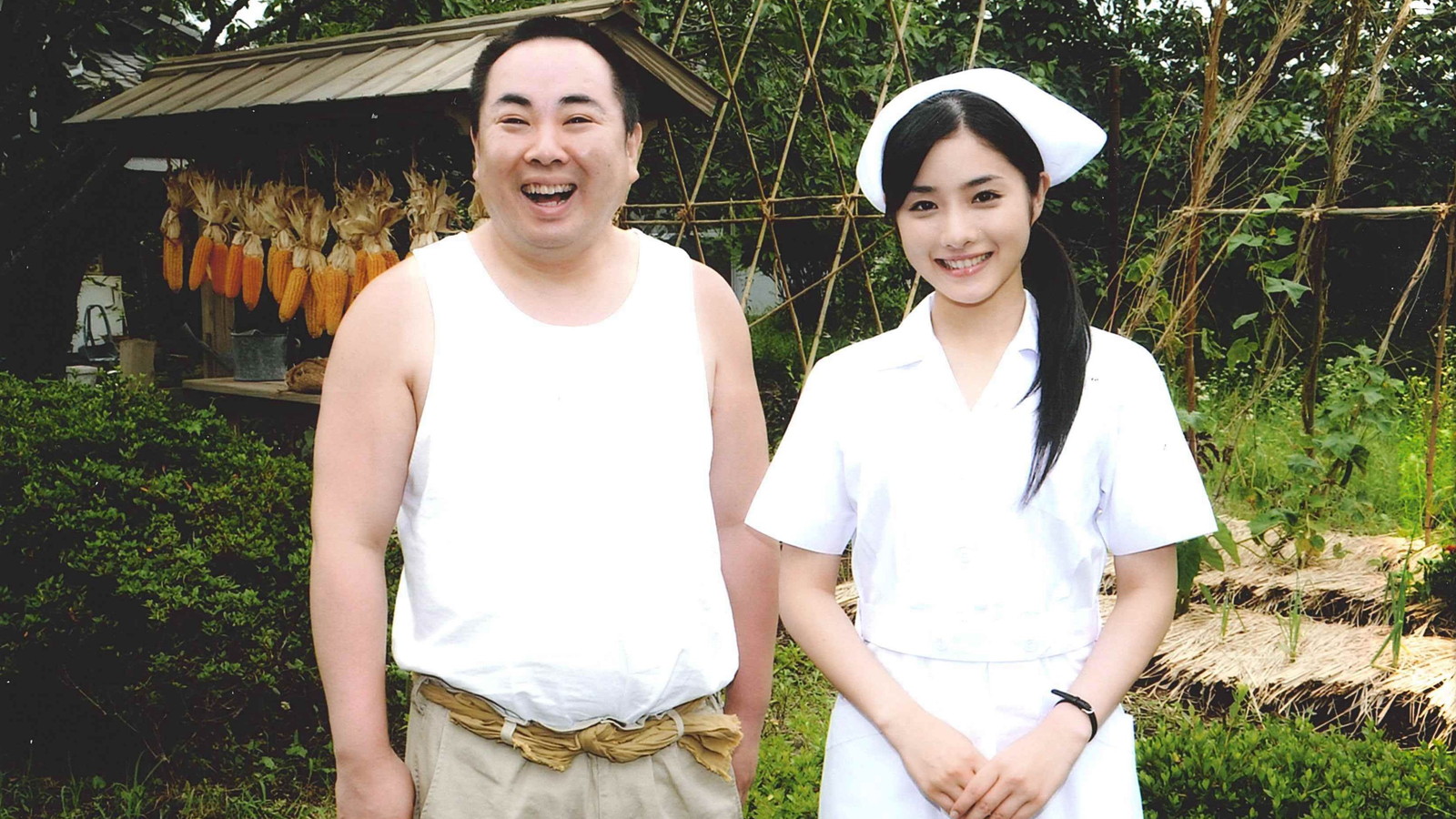 裸の大将 火の国・熊本篇～女心が噴火するので～』｜BSフジ