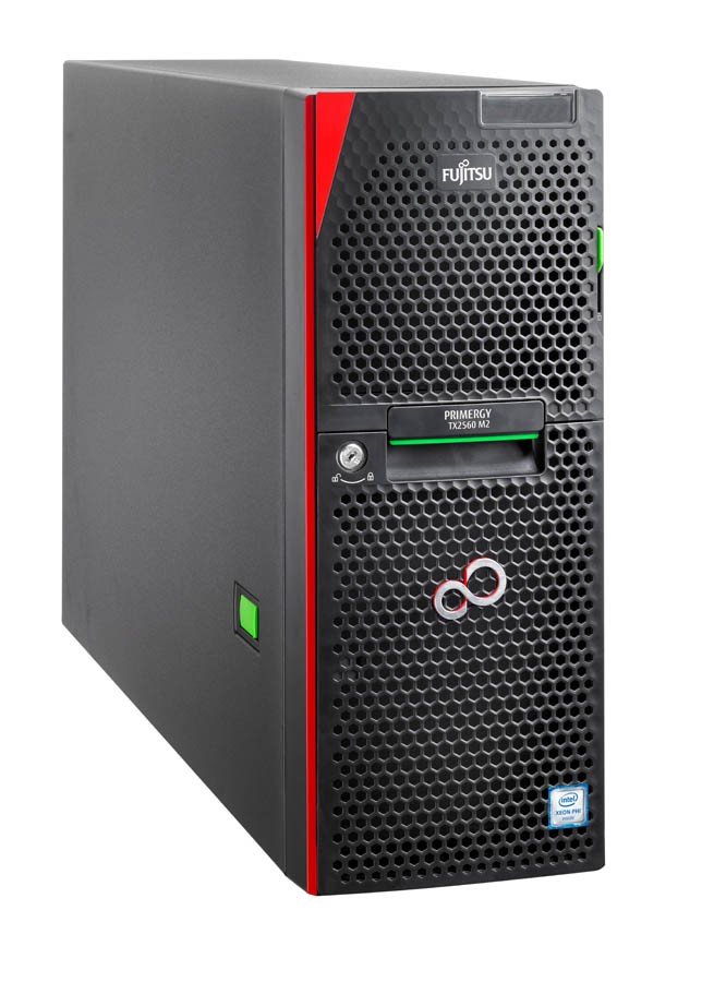 FUJITSU Server PRIMERGY TX2560 M2 - Business Systems International