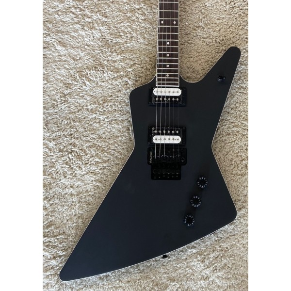 deen.like.live ① deen.like.live Dean Model ZX CBK Classic Black