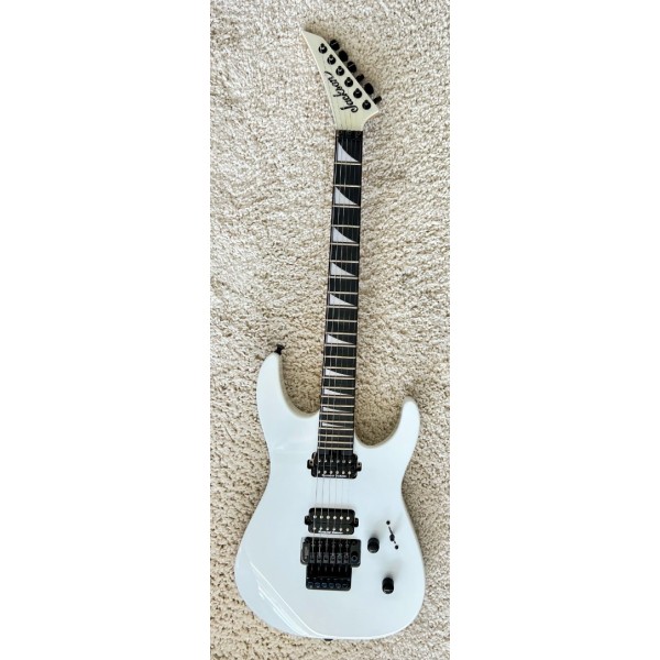 Jackson Made in Japan Series, DKR MAH Snow White Dinky Electric