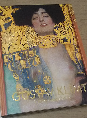 芸術と女性の追求？ クリムト展 - 仏像ワールド