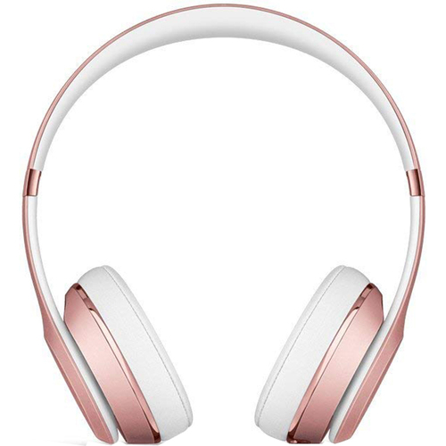 Beats Solo3 Wireless On-Ear Bluetooth Headphones with Microphone