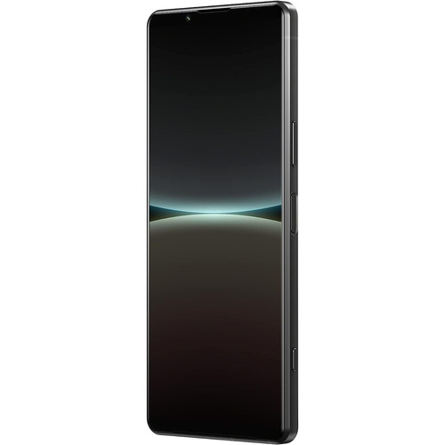 Sony Xperia 5 IV 128GB Smartphone, Black (Unlocked) | BuyDig.com