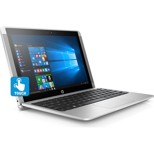 Hewlett Packard x2 Detachable 10-p010nr 10.1