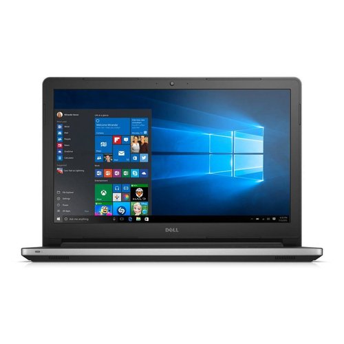 Dell Inspiron 15 5000 Series AMD A10-8700P APU 15.6