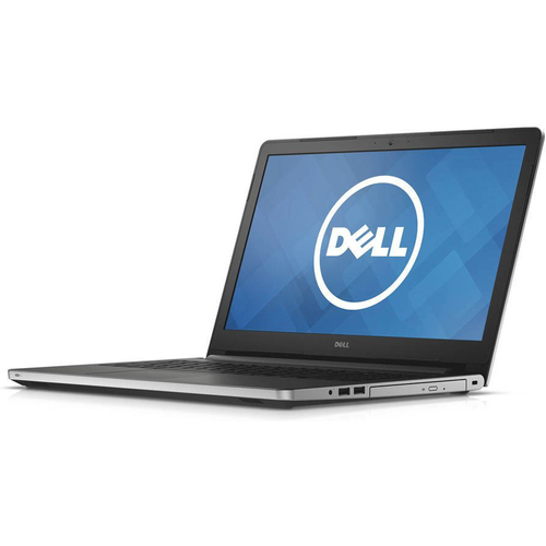 Dell Inspiron 15 5000 Series AMD A10-8700P APU 15.6