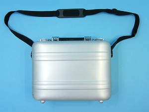 ゼロハリバートン ミニ アタッシュケース 2WAY 買取・査定 | アメカジ