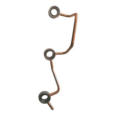 Return Pipe Assembly 119515-59540 for Yanmar 3TNV70-AJUV Engine