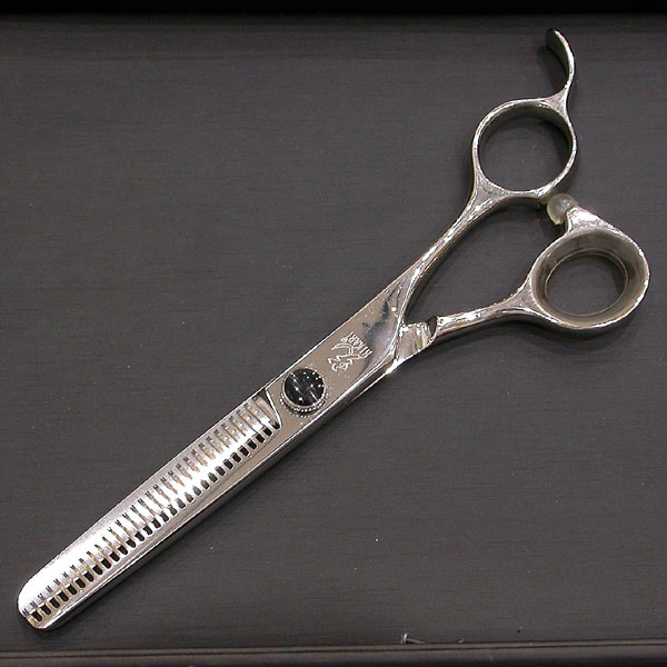 来店買取】HIKARI 光 ヒカリ セニングシザー 6032 約5.5インチの買取