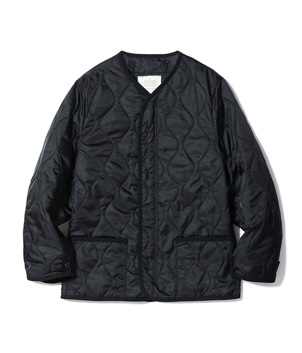 LINER - BUZZ RICKSON'S - バズリクソンズ