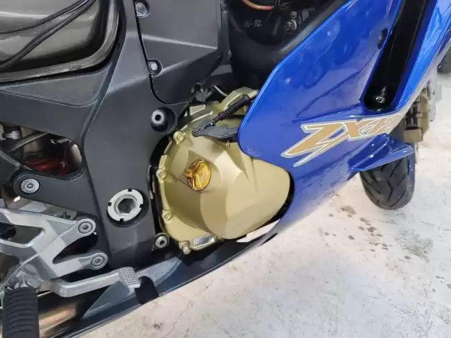 バブル在庫一覧/カワサキ Ninja ZX－12R/全国対応安心保証付き