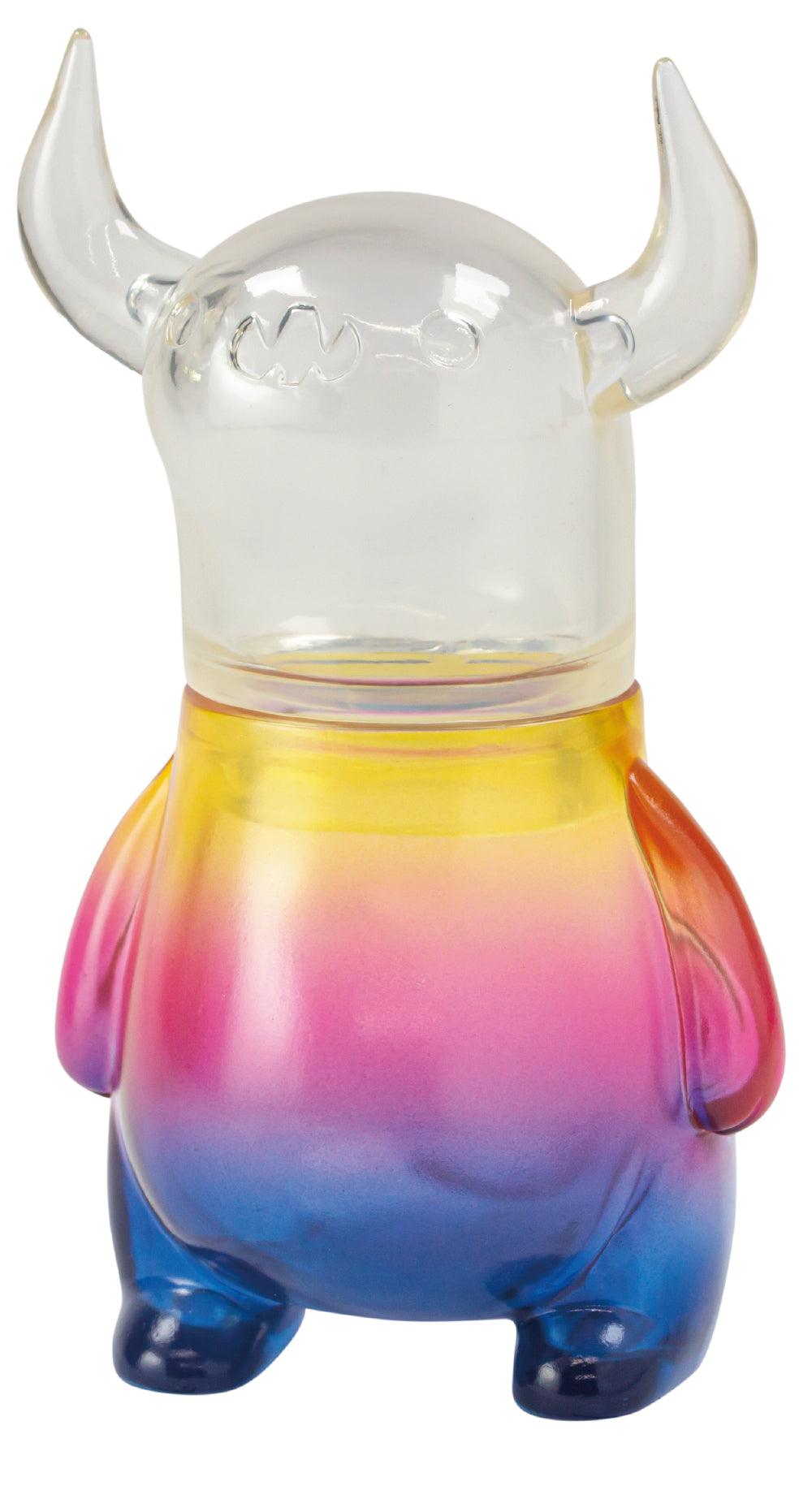 Uwanosora Kaiju Bo - Preorder – Bubble Wrapp Toys