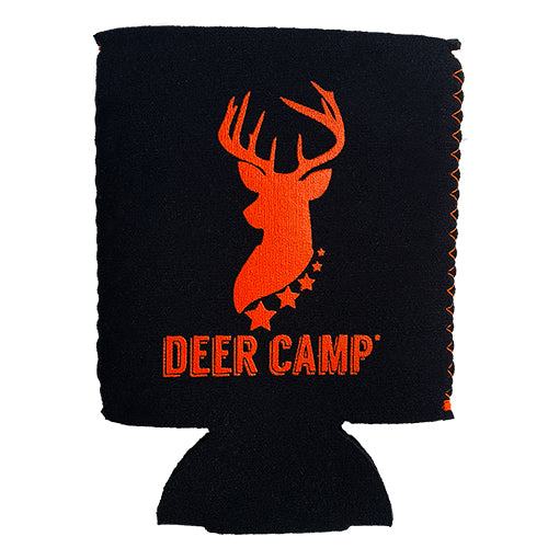 DEER CAMP® Pursuit™ Cooler Comrade™ Insulated Beverage Can Holder Slee