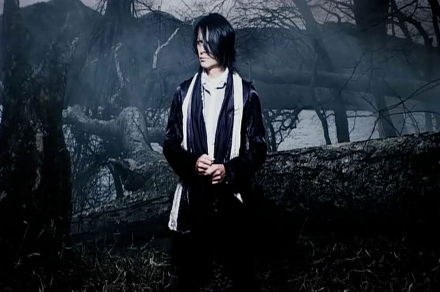 Welcome to Buck-Tick Zone