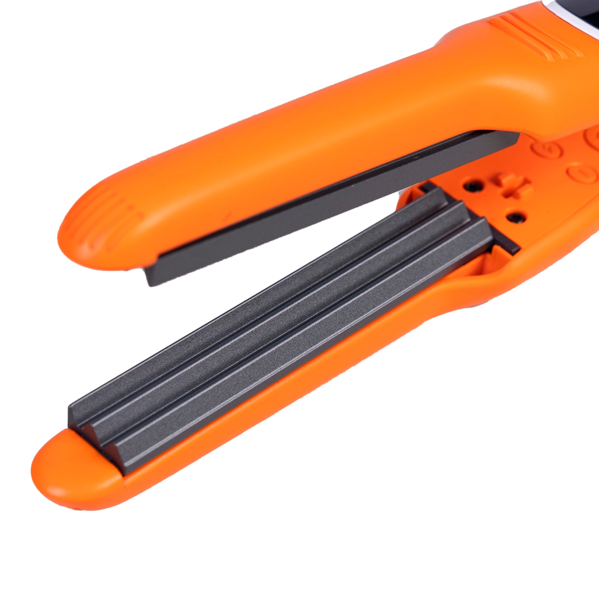 EASY IRON イージーアイロンキャロット – BUDDY FACTORY