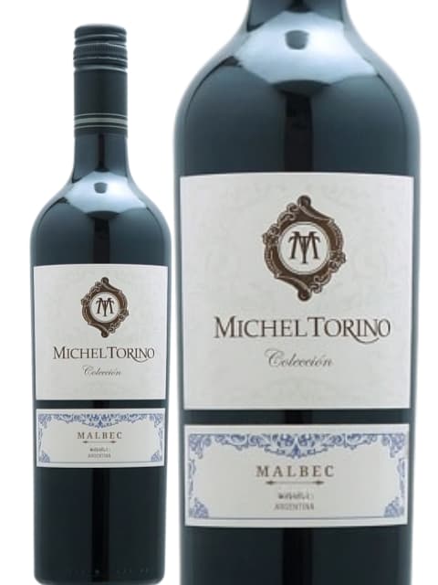 ミッシェル・トリノ コレクション マルベック｜ワイン通販の世界の