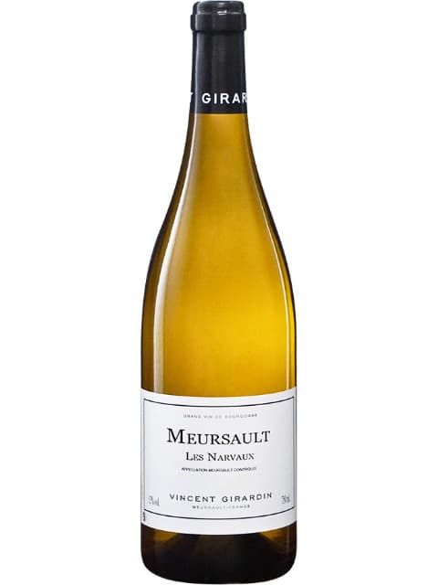 ヴァンサン・ジラルダン ムルソー・ブラン レ・ナルヴォー｜ワイン通販