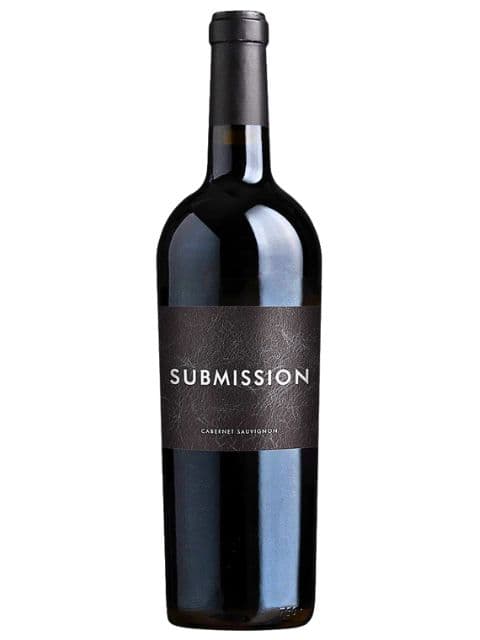 689 サブミッション カベルネ・ソーヴィニヨン カリフォルニア｜ワイン