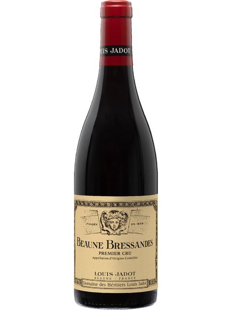 ルイ・ジャド ボーヌ プルミエ・クリュ ブレッサンド ドメーヌ