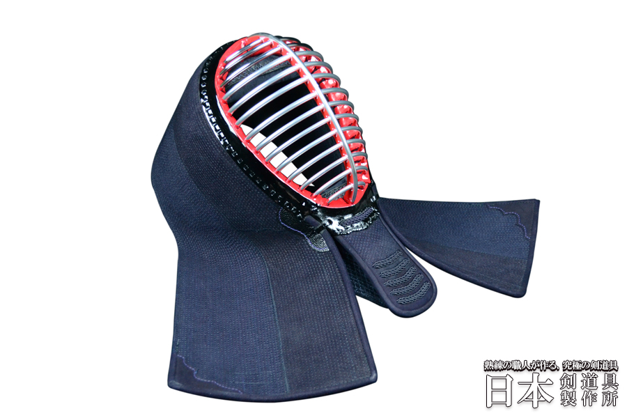 日本剣道具製作所】 202号 面