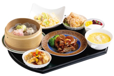 お祝い席・ご法要のご案内 | 中国レストラン 聖紫花 | 【公式】ホテル