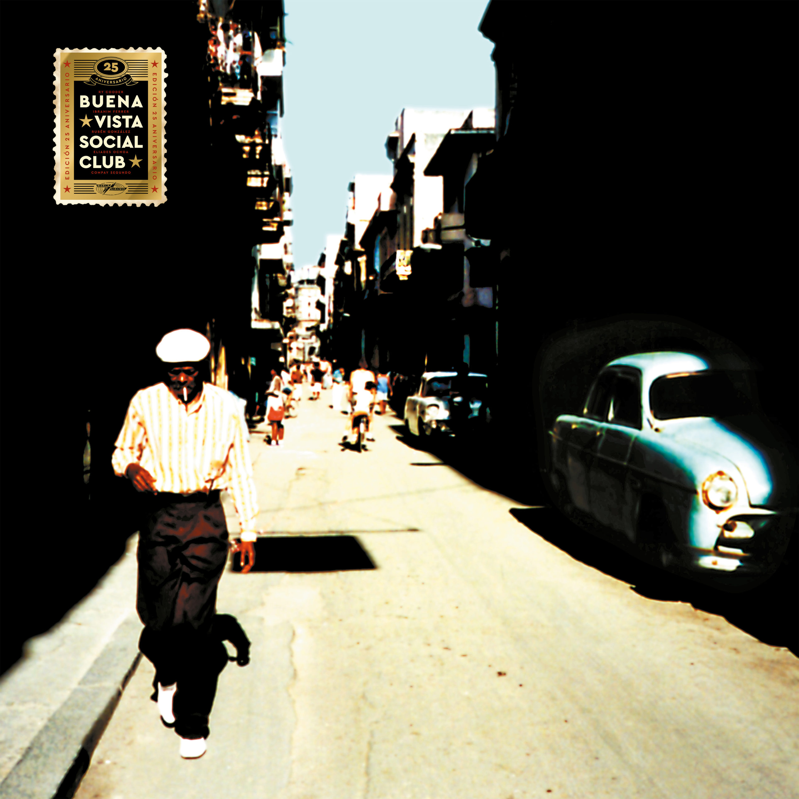 Buena Vista Social Club (25th Anniversary Edition) | Buena Vista