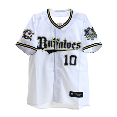 10月1日(木)発売】アダム・ジョーンズ選手日米通算2000安打記念グッズ