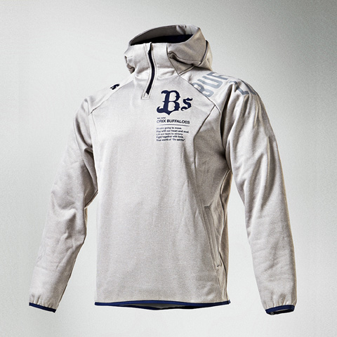 2017年シーズン新商品、いよいよ発売開始！ | オリックス・バファローズ