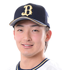 63 山崎 颯一郎 選手名鑑2021 | オリックス・バファローズ