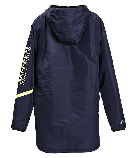 1月23日（金）オンラインショップ先行発売】Buffaloes×UNDER ARMOUR