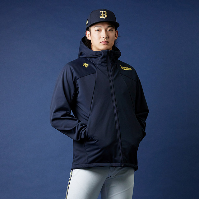 2月2日（金）発売】デサント製オーセンティックコレクション