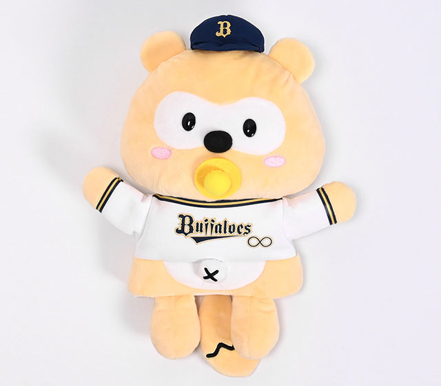 3月28日（金）発売】バファローズ☆ポンタ新商品情報！ | オリックス