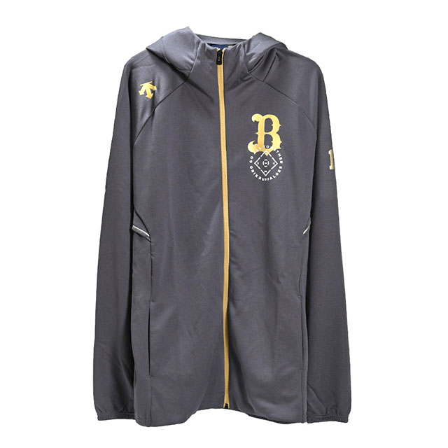 8月26日（火）～9月1日（月）オンライン受注】デサント製 ナンバー付