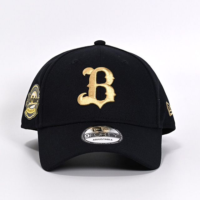 2月1日（日）発売】Buffaloesキャンプキャップ！ | オリックス