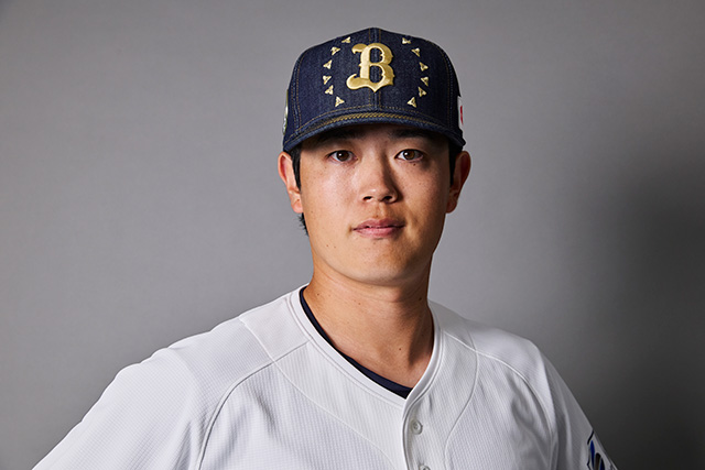 2月1日（日）発売】Buffaloesキャンプキャップ！ | オリックス