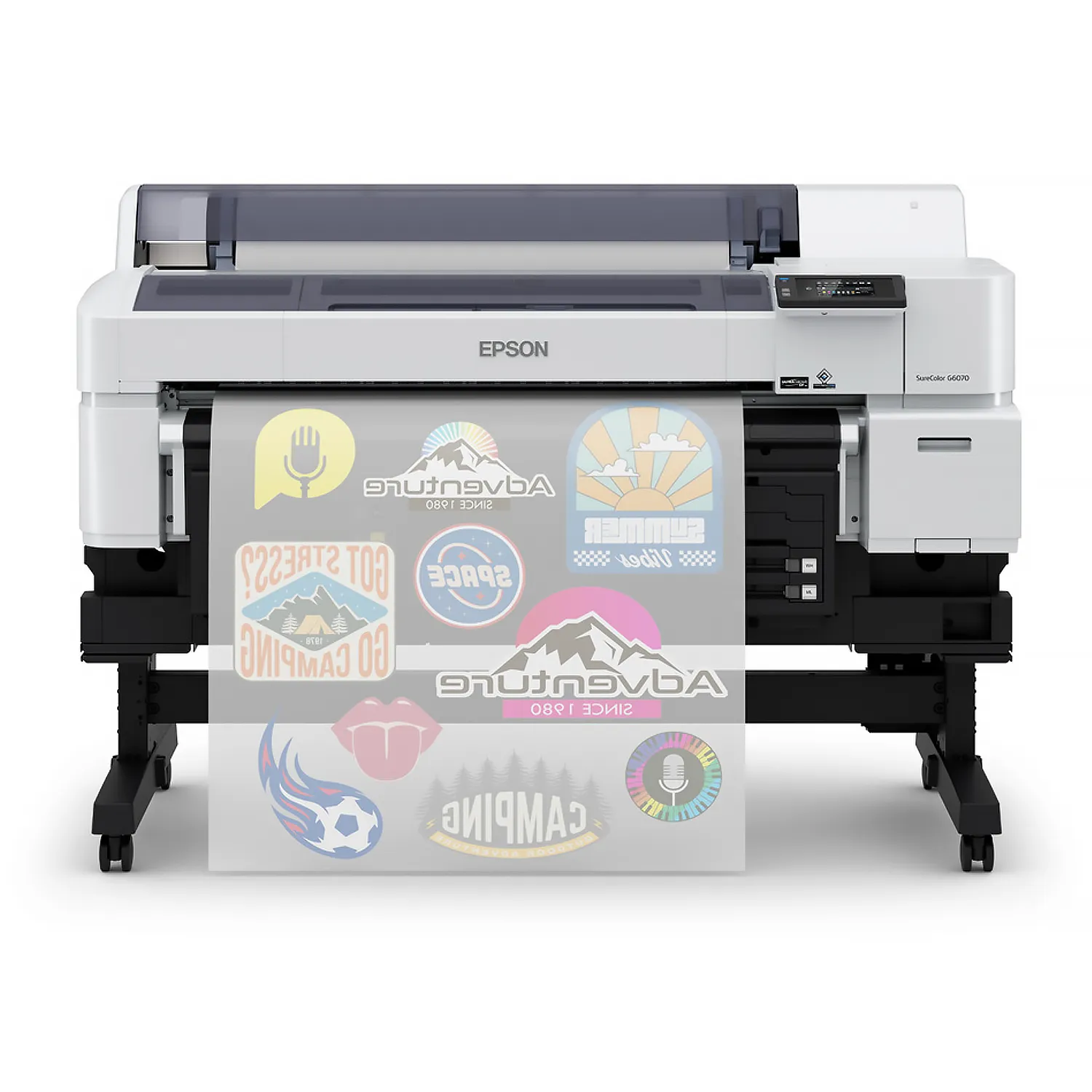Epson SureColor P9000 44