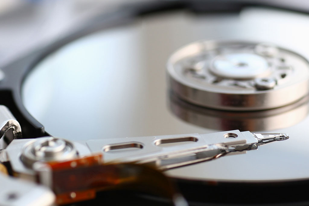 外付けハードディスク（HDD）を認識しない？そんな時はここに注意